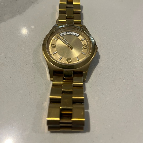 Marc by Marc Jacobs watch - Picture 2 of 7